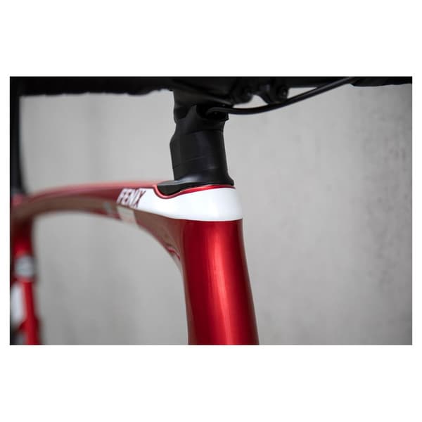 Ridley Racercykel Fenix Disc 105 2x12 2023 Silver S
