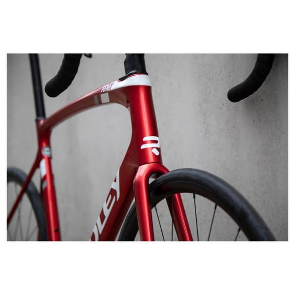 Ridley Racercykel Fenix Disc 105 2x12 2023 Silver S