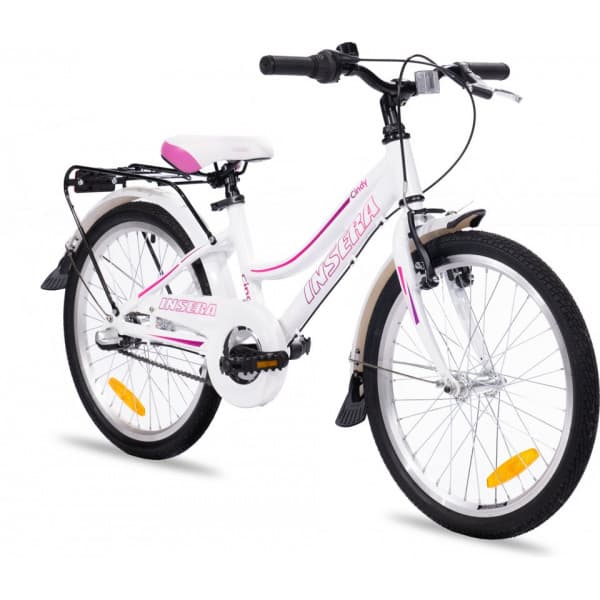Insera Cindy 20" 3-v -lasten pyörä