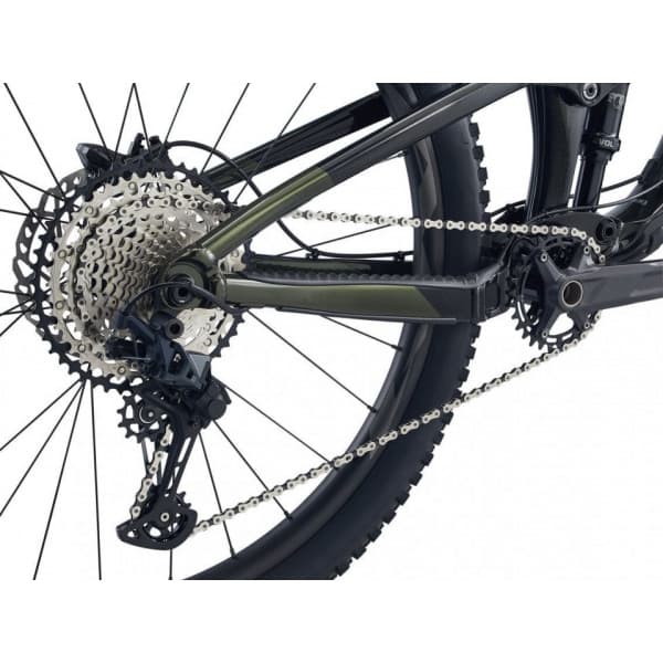 Giant Trance X 29 1 -maastopyörä, L