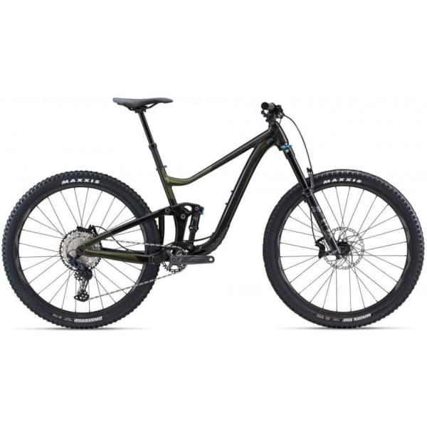 Giant Trance X 29 1 -maastopyörä, L