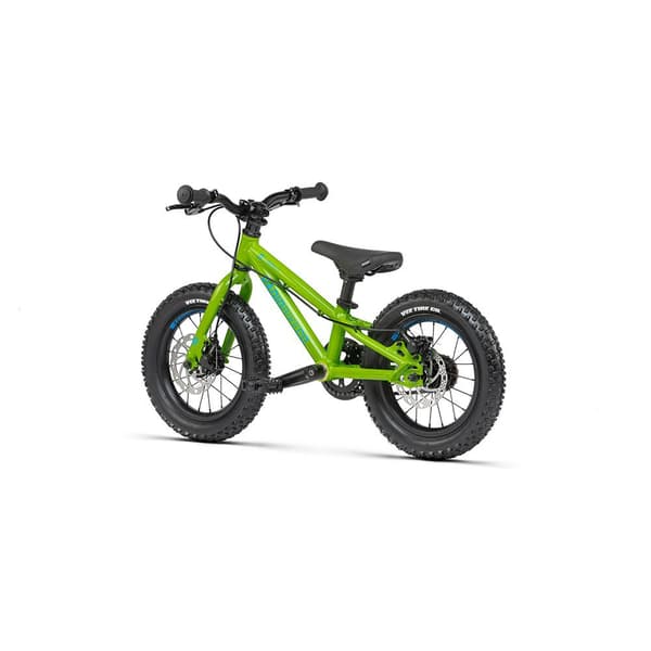 Radio Cykel Zuma 14´´