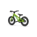 Miniatyrbild 3 av 3: Radio Cykel Zuma 14´´