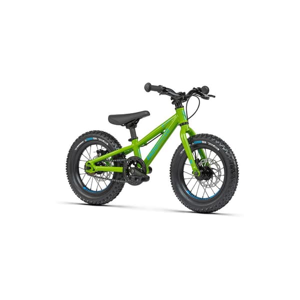 Radio Cykel Zuma 14´´