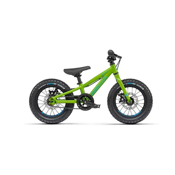 Radio Cykel Zuma 14´´