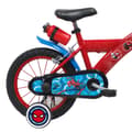 Miniatyrbild 2 av 3: Spiderman Cykel 21341 14´´ Röd 3-5 Years Pojke