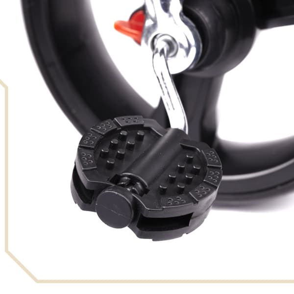 Trike Fix Lite trehjuling, marinblå