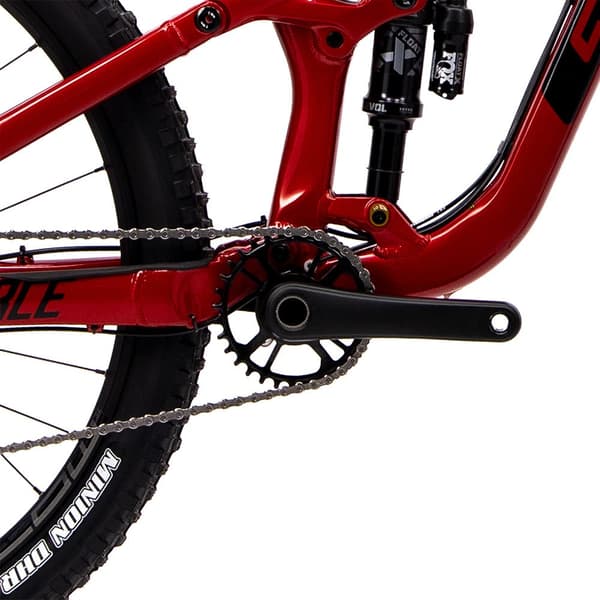 Gt Force Comp 29´´ 2021 Mtb Cykel Rød L