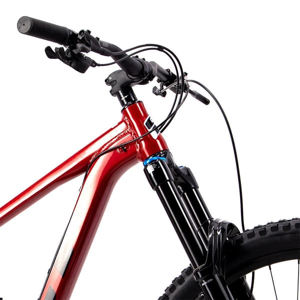 Gt Force Comp 29´´ 2021 Mtb Cykel Rød L