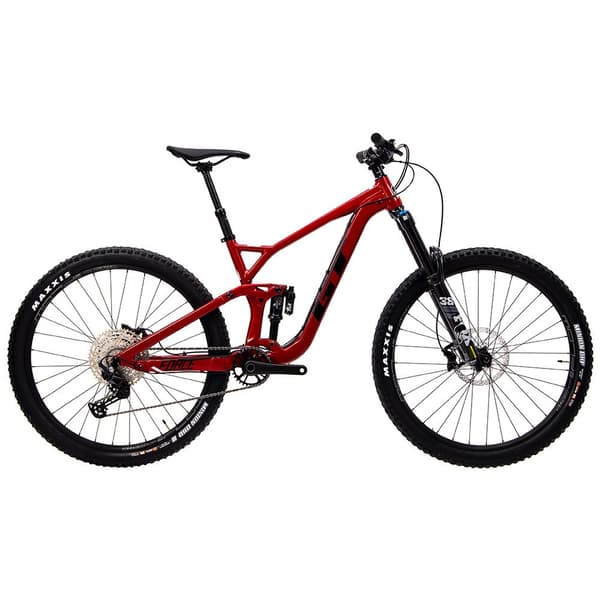 Gt Force Comp 29´´ 2021 Mtb Cykel Rød L