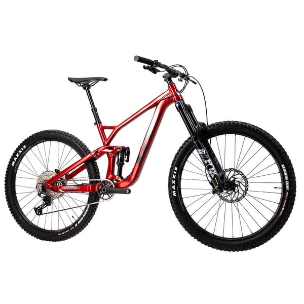Gt Force Comp 29´´ 2021 Mtb Cykel Rød L