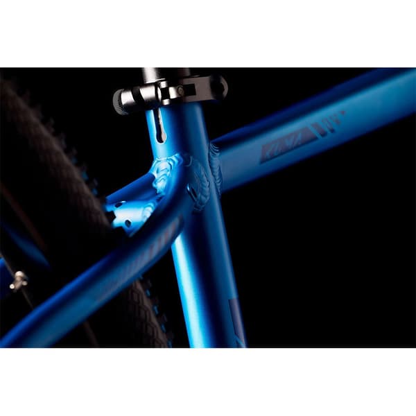 Mmr Kuma 00 29´´ Altus 2022 Mtb Cykel Blå XL