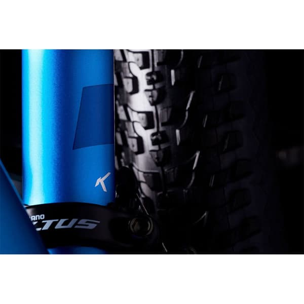 Mmr Kuma 00 29´´ Altus 2022 Mtb Cykel Blå XL