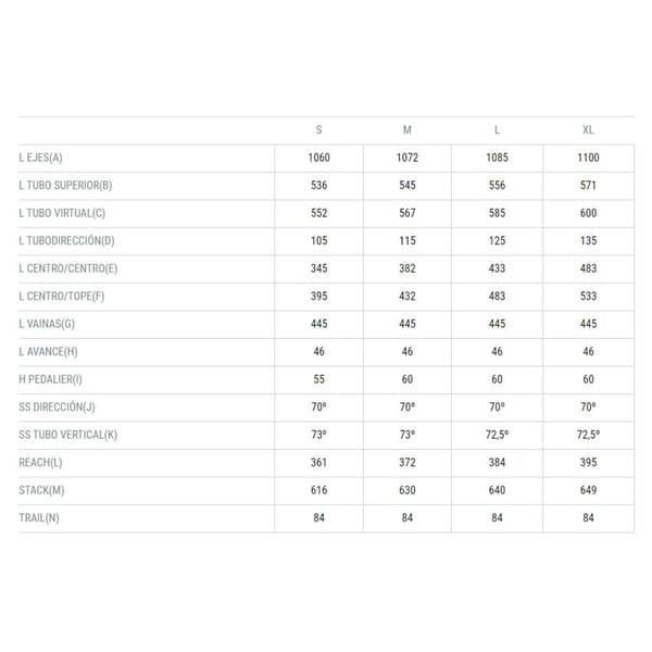 Mmr Kuma 00 29´´ Altus 2022 Mtb Cykel Blå XL