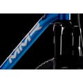 Miniatyrbild 2 av 6: Mmr Kuma 00 29´´ Altus 2022 Mtb Cykel Blå XL