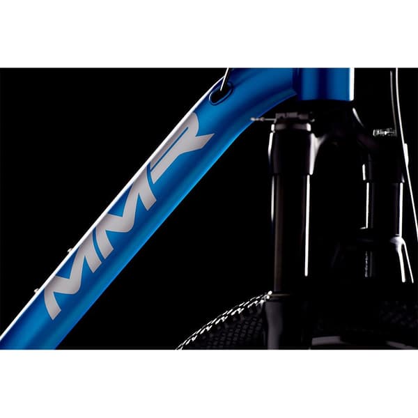 Mmr Kuma 00 29´´ Altus 2022 Mtb Cykel Blå XL