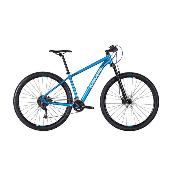 Mmr Kuma 00 29´´ Altus 2022 Mtb Cykel Blå XL