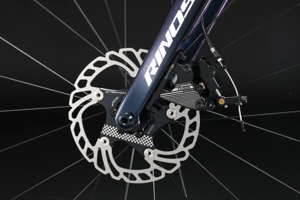RINOS hiilikuitupyörä 700C Shimano 105 R7000 22-vaihteinen Odin3.0