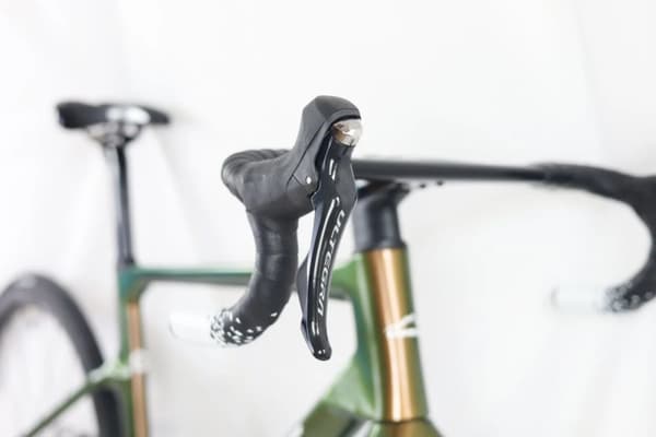 RINOS hiilikuitupyörä 700C Shimano Ultegra R8000 22-vaihteinen Odin5.0