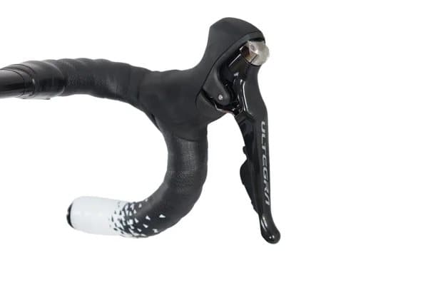 RINOS hiilikuitupyörä 700C Shimano Ultegra R8000 22-vaihteinen Odin5.0