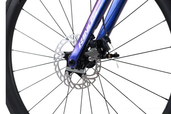 RINOS hiilikuitupyörä 700C Shimano Ultegra R8000 22-vaihteinen Odin5.0
