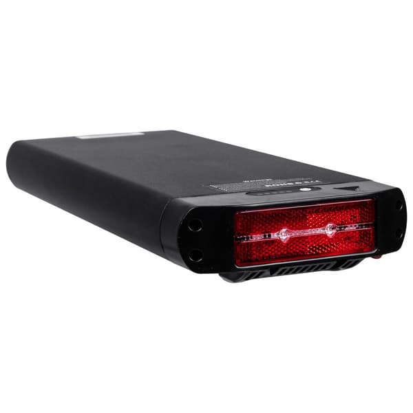 Swoop Elektrisk Sykkel Batteri 36V 13AH By