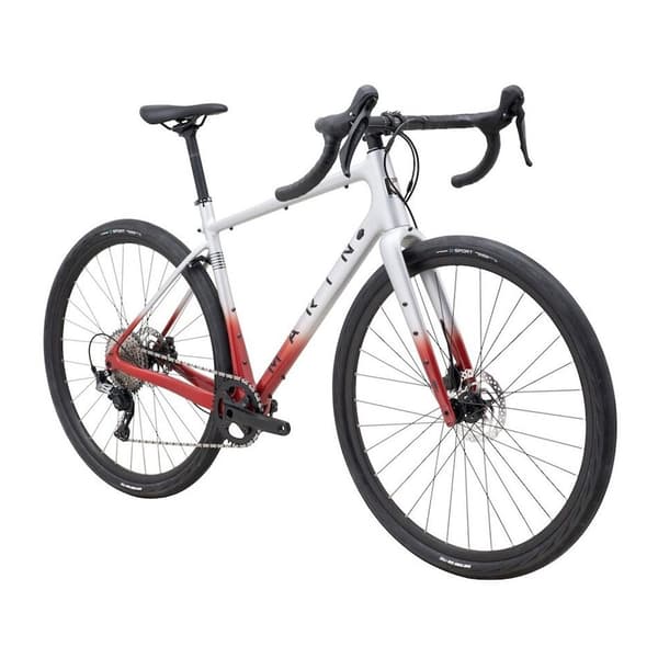 Marin Headlands 1 700c X Grx 2024 Gravelcykel Søvfarvet 54