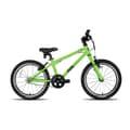 Miniatyrbillede 1 af 2: Frog Bikes 47 18´´ Cykel Grøn  Dreng