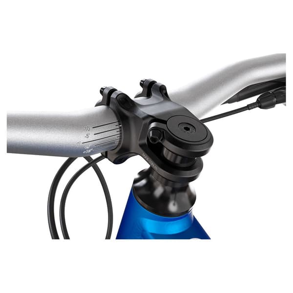 Woom Up 6 26´´ Elcykel Mtb Silver