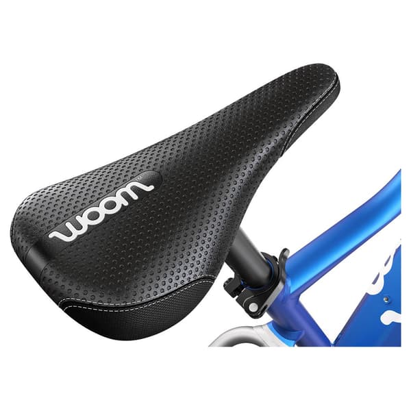 Woom Up 6 26´´ Elcykel Mtb Silver