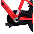 Miniatyrbild 9 av 10: Volare - Barncykel - Cars 16 Tum Dubbla Handbromsar