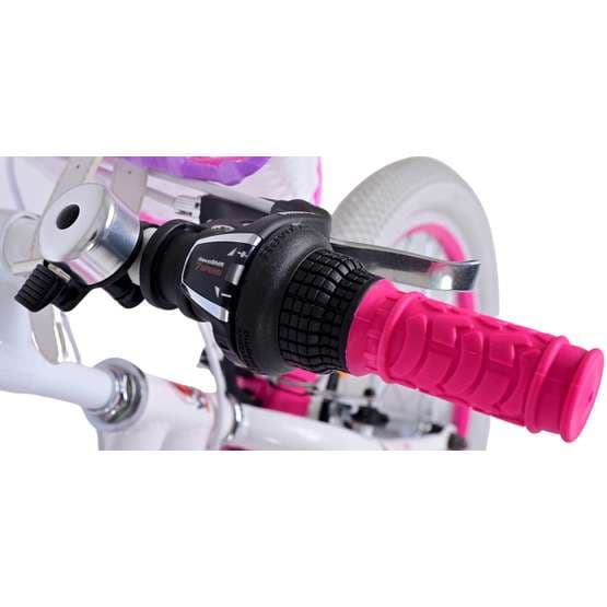 Volare - Børnecykel - Dejlig 20 Tommer Pink - 6 Gears