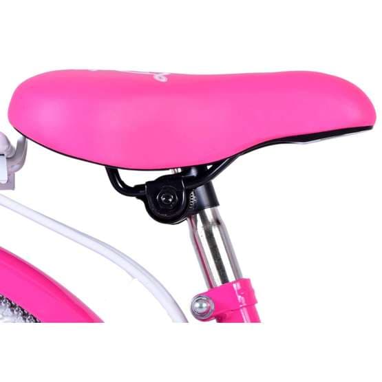 Volare - Børnecykel - Dejlig 20 Tommer Pink - 6 Gears