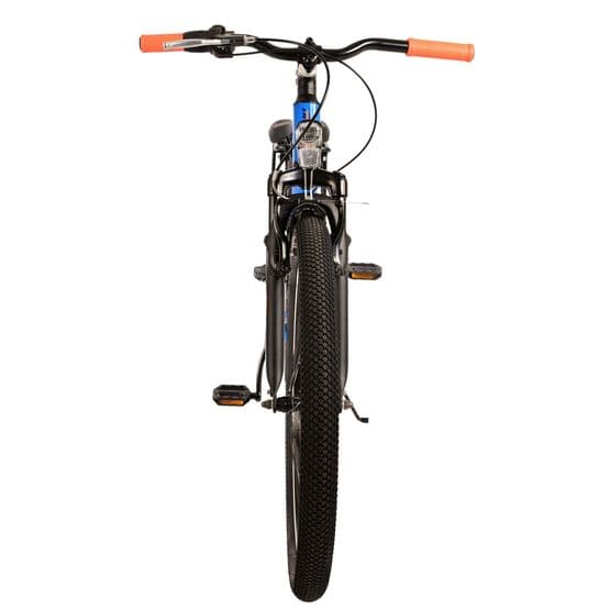 Lasten pyörä Volare - Cross 24 tuuman sininen - Nexus 3