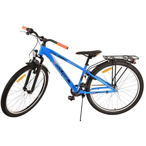 Børnecykel Volare - Cross 26 Tum Blue - Nexus 3
