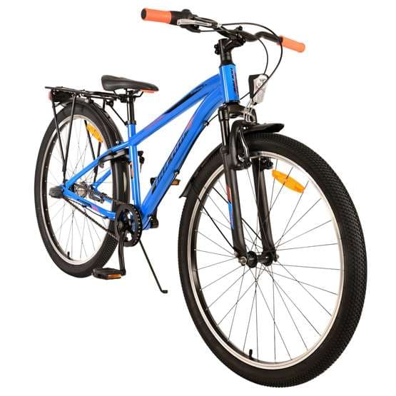Børnecykel Volare - Cross 26 Tum Blue - Nexus 3
