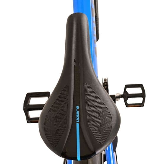 Børnecykel Volare - Cross 26 Tum Blue - Nexus 3