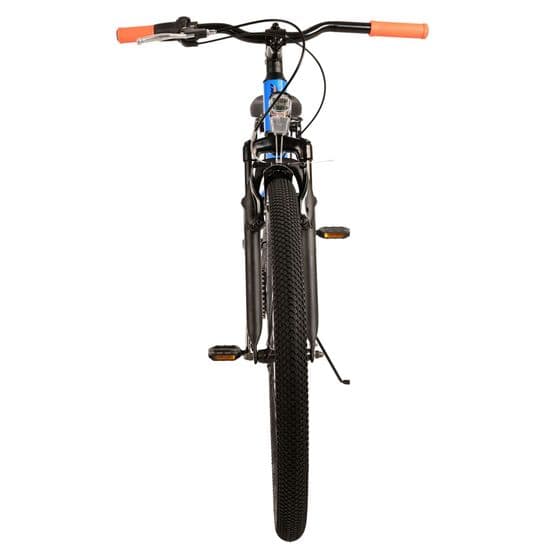Børnecykel Volare - Cross 26 Tum Blue - Nexus 3