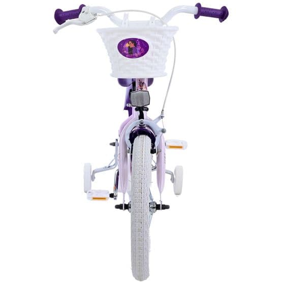 Barncykel Volare - Wish 16 Tum Fotbroms
