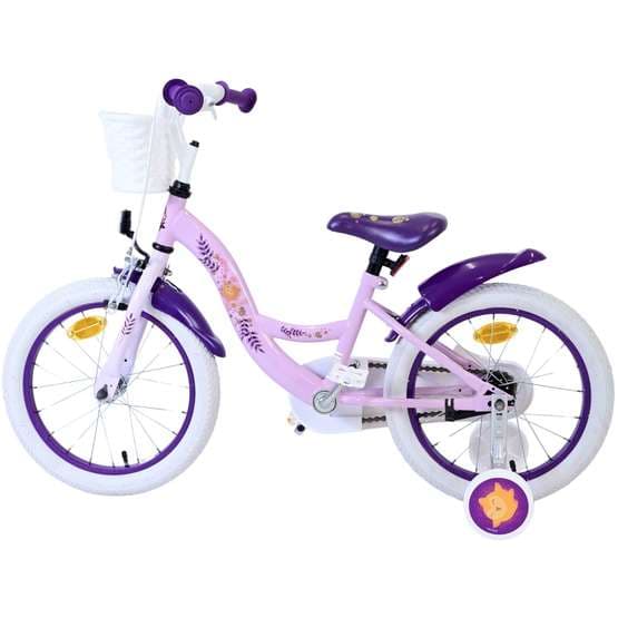 Barncykel Volare - Wish 16 Tum Fotbroms