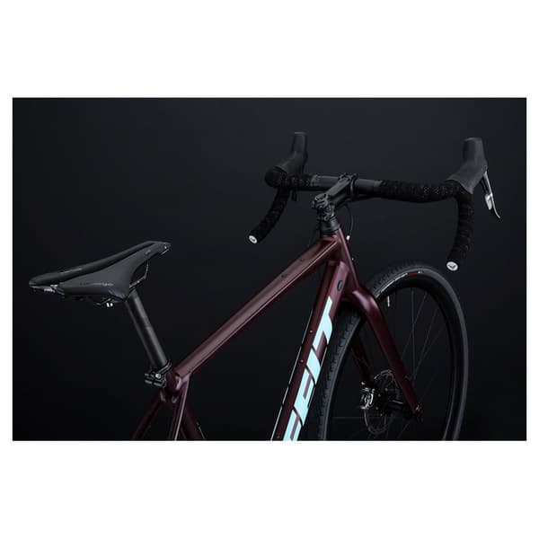Felt Breed 20 2021 Gravelcykel Grå 54