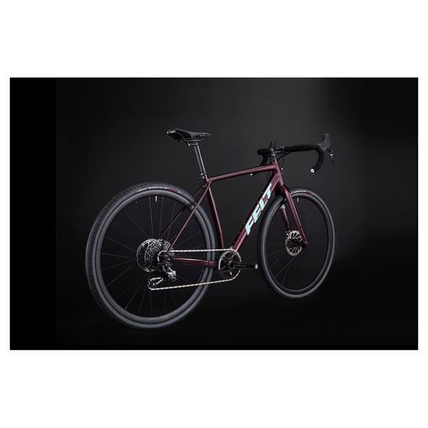 Felt Breed 20 2021 Gravelcykel Grå 54