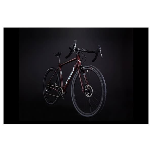 Felt Breed 20 2021 Gravelcykel Grå 54