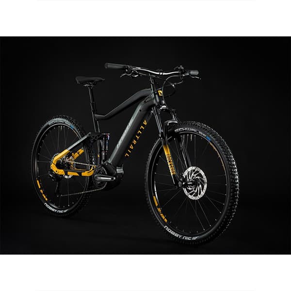 Haibike Alltrail 6 29´´ Elcykel Mtb Silver L / 750Wh