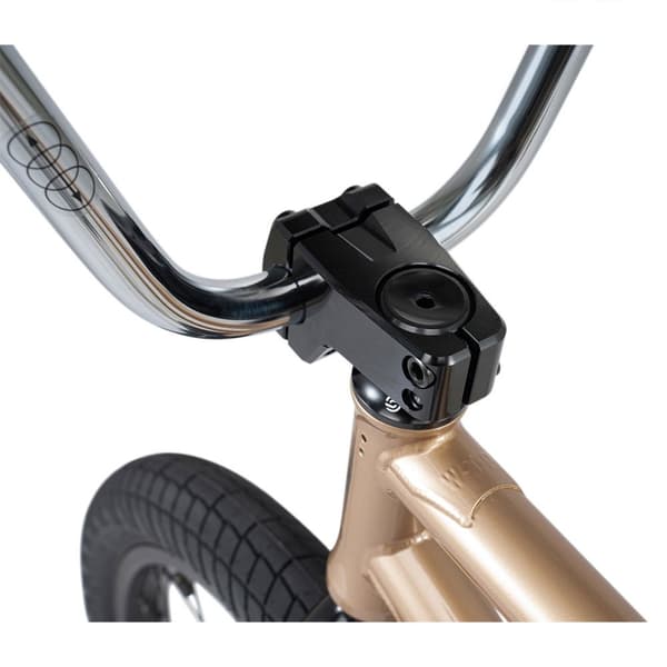 Wethepeople Crysis 20´´ 2022 Bmx Cykel Guld 20.5´´ TT