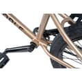 Miniatyrbild 5 av 10: Wethepeople Crysis 20´´ 2022 Bmx Cykel Guld 20.5´´ TT
