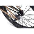 Miniatyrbild 6 av 10: Wethepeople Crysis 20´´ 2022 Bmx Cykel Guld 20.5´´ TT