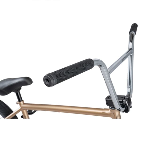Wethepeople Crysis 20´´ 2022 Bmx Cykel Guld 20.5´´ TT