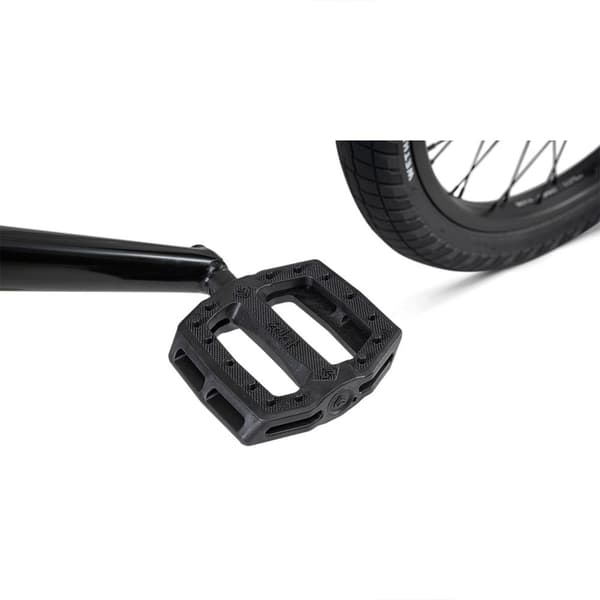 Wethepeople Crysis 20´´ 2022 Bmx Cykel Guld 20.5´´ TT