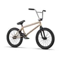Miniatyrbild 1 av 10: Wethepeople Crysis 20´´ 2022 Bmx Cykel Guld 20.5´´ TT